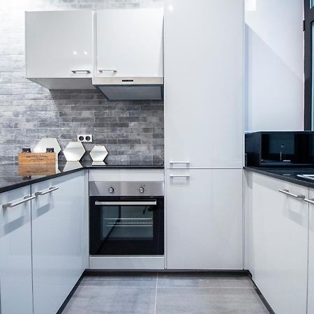 Dreamyflat - Loft Louvre Appartement Parijs Buitenkant foto